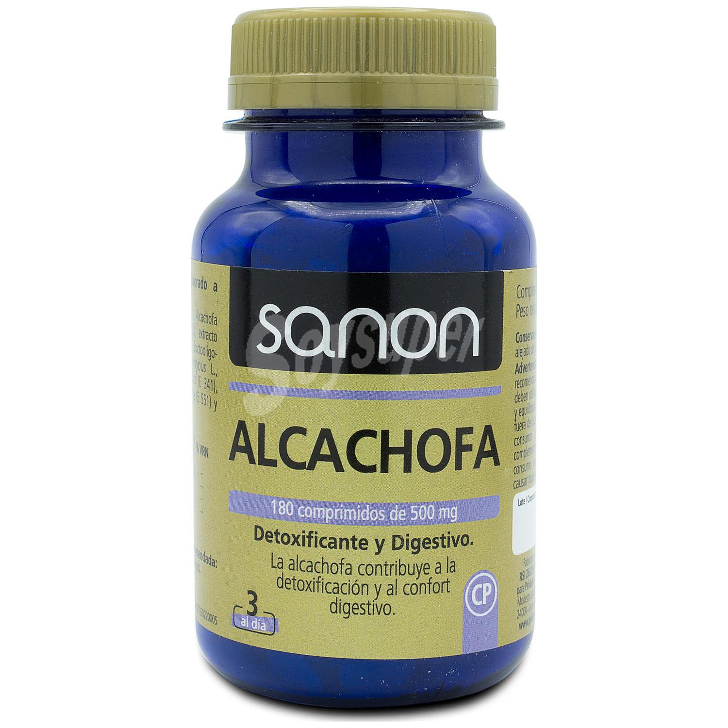 Alcachofa