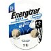 2 Pilas Litio Alto Rendimiento CR2032 Energizer