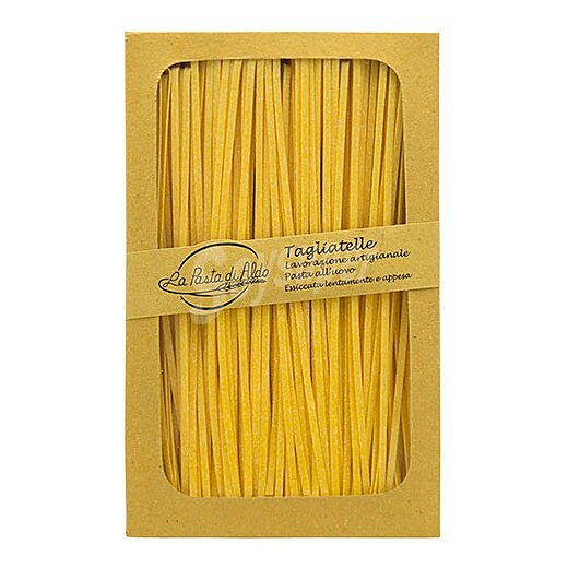 Pasta Tagliatelle uovo