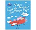 Libro viaja por el mundo con Peppa Pig, VV.AA. Género: infantil. Editorial Beascoa.