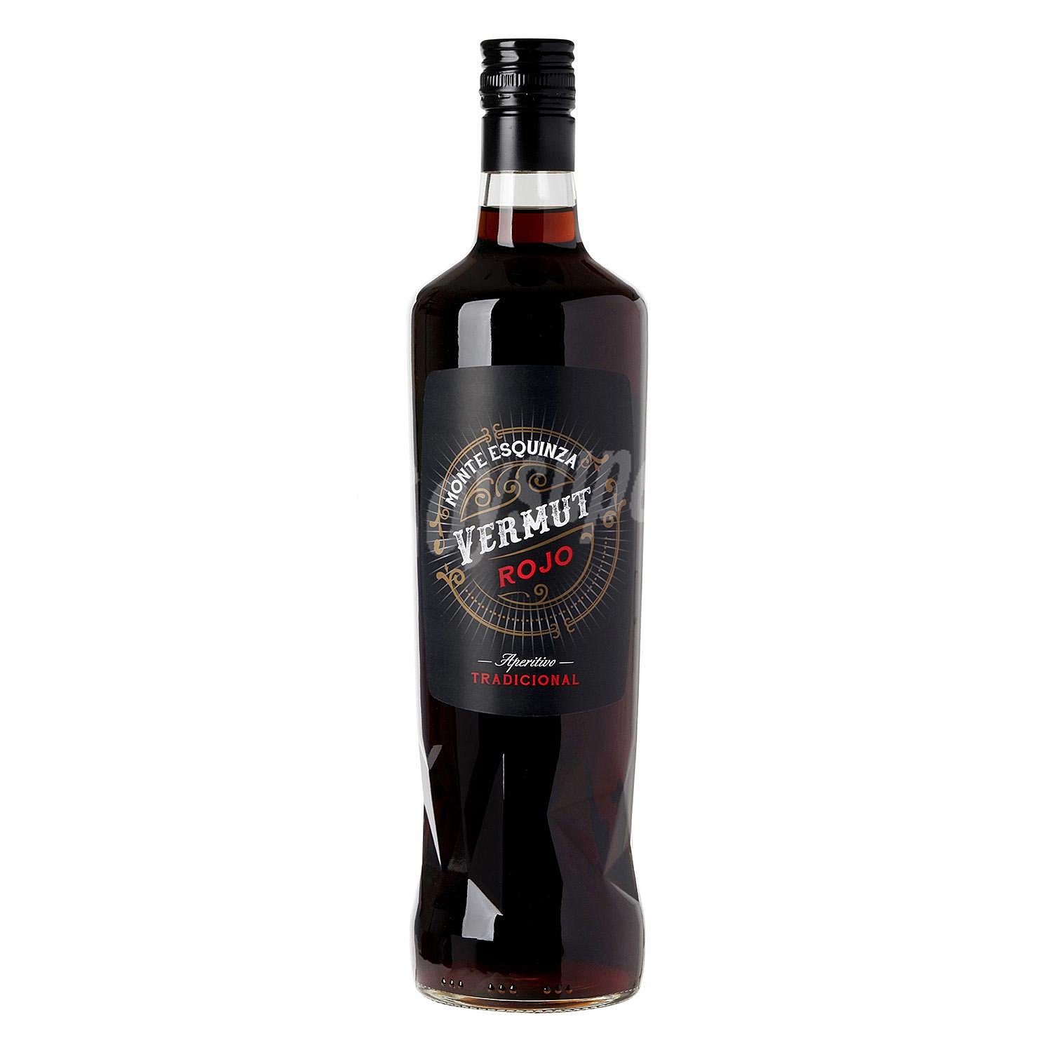 Vermut Carrefour Monte Esquinza rojo