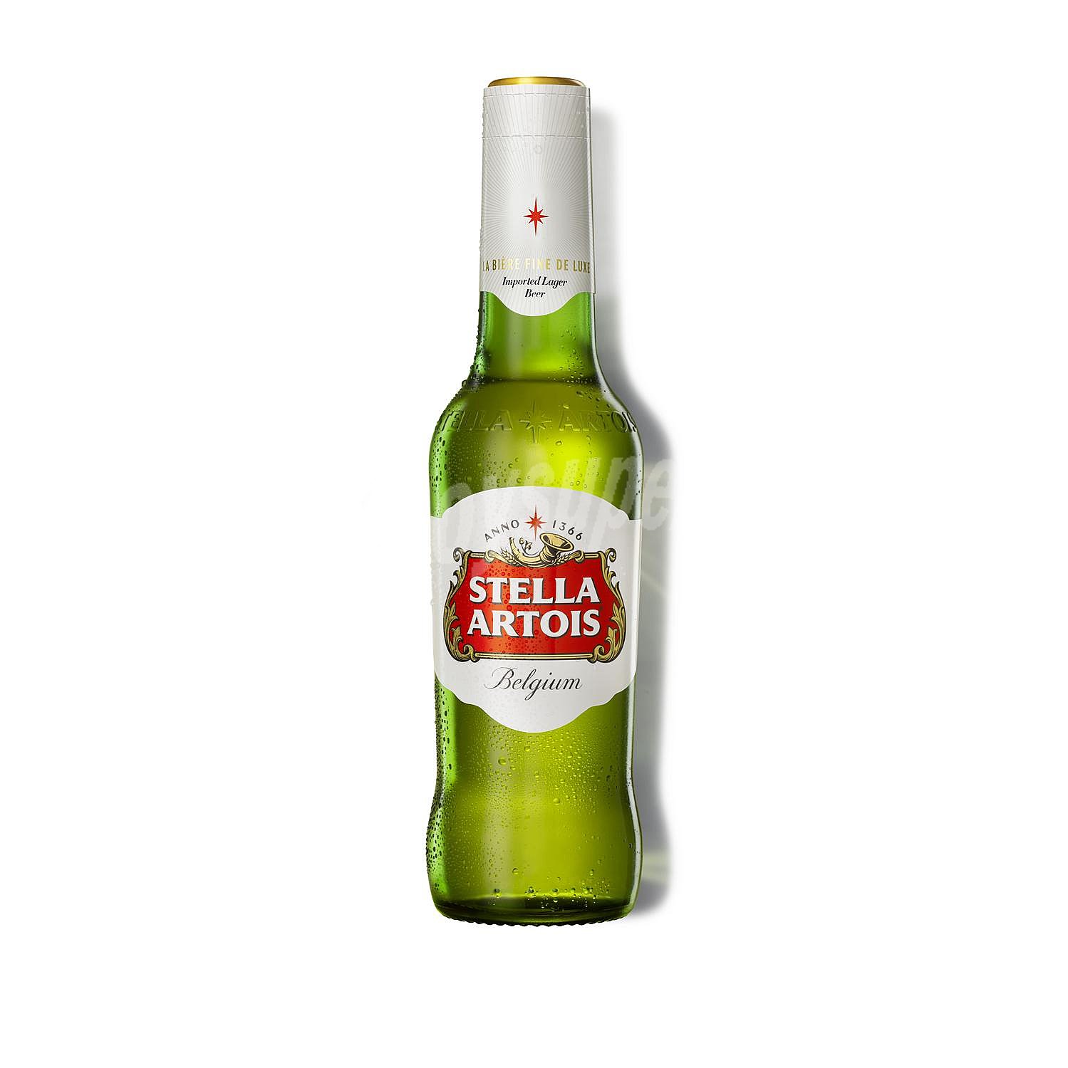 Cerveza Belga