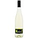 Vino blanco frizzante moscatel Xtales v.t.castilla