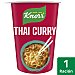 Fideos de arroz, Thai Red