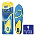 Scholl Plantillas de gel para hombre, para un confort increible scholl Gel active