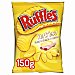 Patatas fritas sabor york queso Ruffles