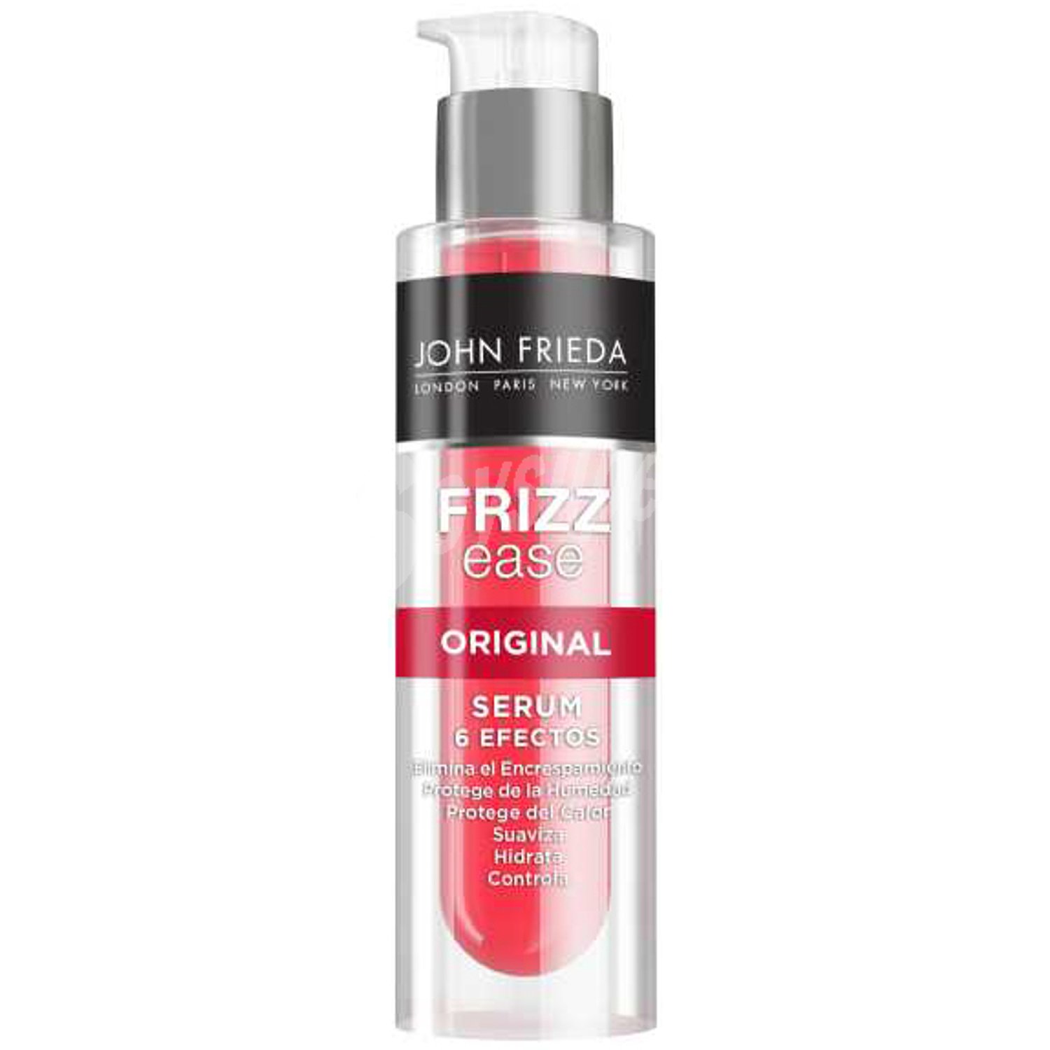 Sérum Antiencrespamiento Original Frizz Ease de John Frieda