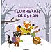 Elurretan jolasean Anita Bijsterbosch, Infantil