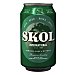 Cerveza Skol premium quality