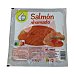 Producto económico alcampo Salmón ahumado producto económico alcampo