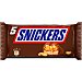 Chocolatina snickers