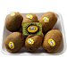 Kiwi verde bandeja 850 g peso aproximado