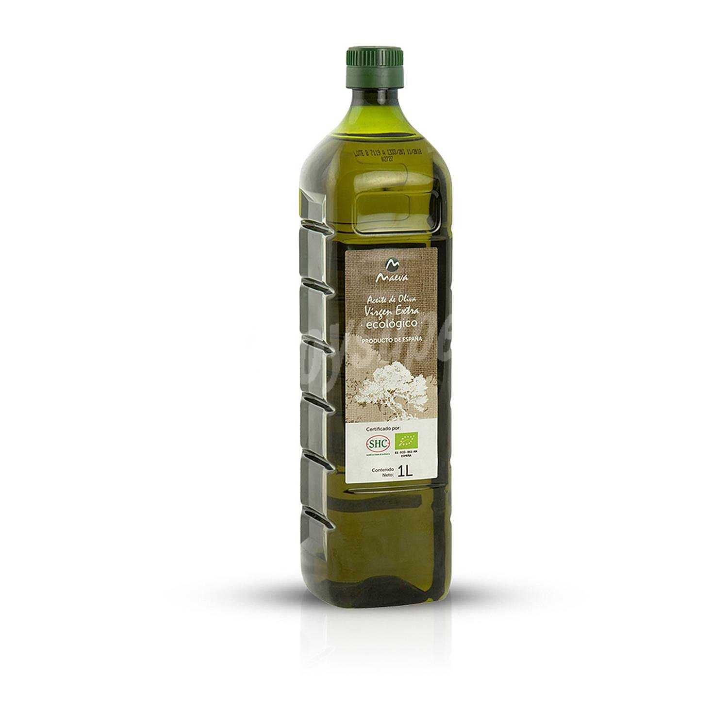 Aceite de oliva virgen extra Maeva