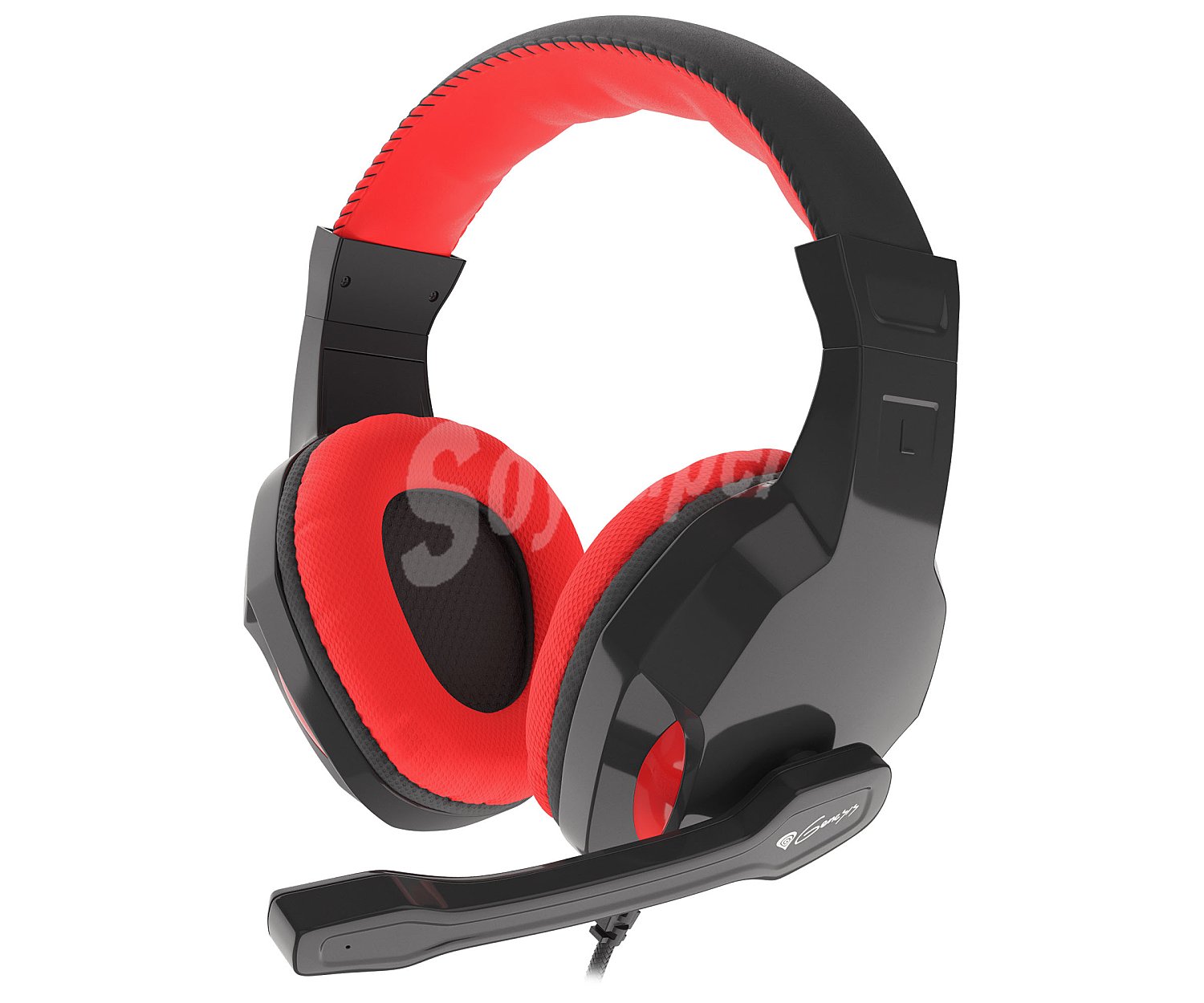 Auriculares gaming