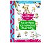 Sigue aprendiendo con tus amigos los números divertidos. pilar lópez ávila & emma rubio. Género: Infantil. Editorial: Bruño.