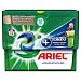 Detergente máquina todo en uno active Ariel