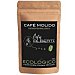 Café molido ecológico