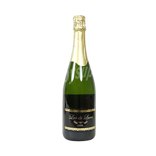 Lars de lares Cava brut