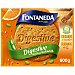 Galletas Digestive soja naranja