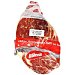 Jamón hembra reserva