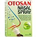 Spray nasal efecto descongestionante natural bio