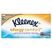 Kleenex Tisues de celulosa faciales kleenex allergy confort 56