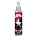 Colonia infantil body spray capitan america