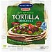 Tortilla original organic