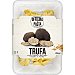 Spiga con trufa pasta fresca italiana hecha a mano