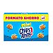 Galleta con pepitas de chocolate chips ahoy| Mini