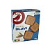 Producto alcampo Galletas relieve producto alcampo