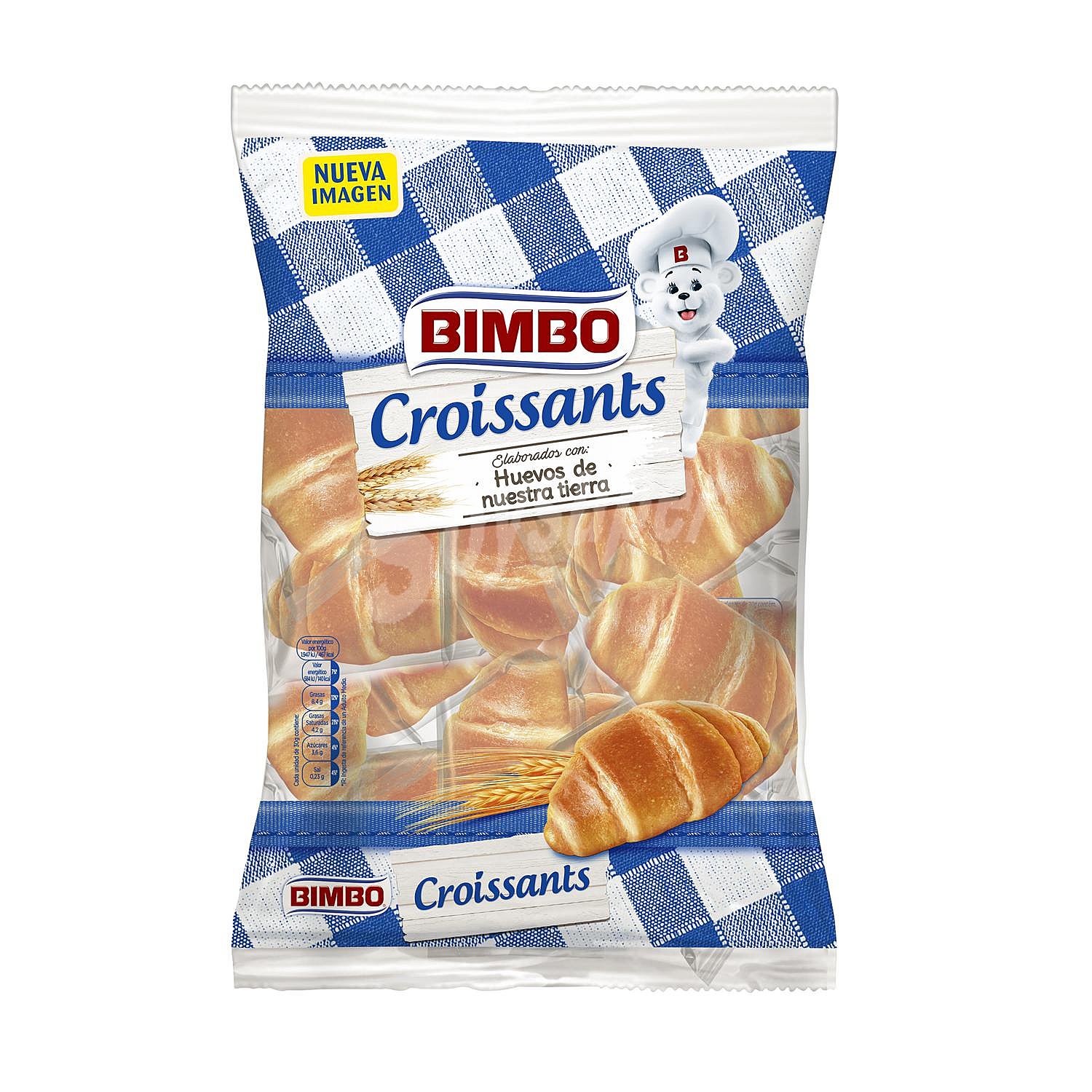 Croissant