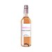 Eguren ugarte Vino rosado con D.O. Ca. Rioja eguren ugarte