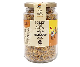 Polen de castaño