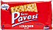 Pavesi Cracker con sal