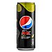 Pepsi Refresco de cola a la lima Zero azúcar pepsi MAX