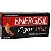 Energisil Plus con Ginseng y l-arginina ápsulas