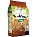 Organic Bio biscotes de pan integral tostado ecológico tradicional 20 unidades G