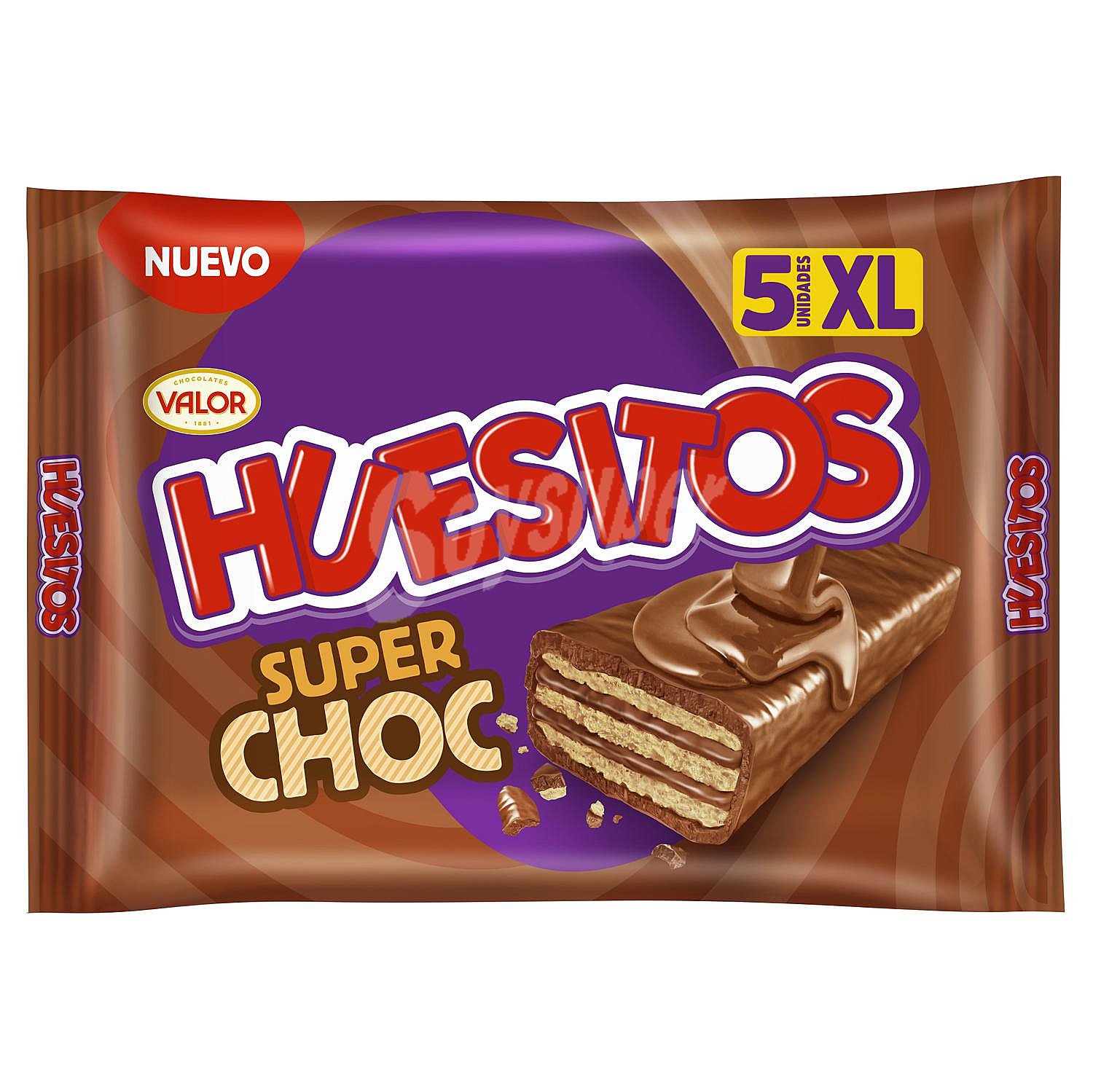 Huesitos Superchoc XL