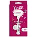 Maquinilla de depilar venus confortglide sugarberry