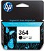 Cartucho de Tinta HP 364 - Negro