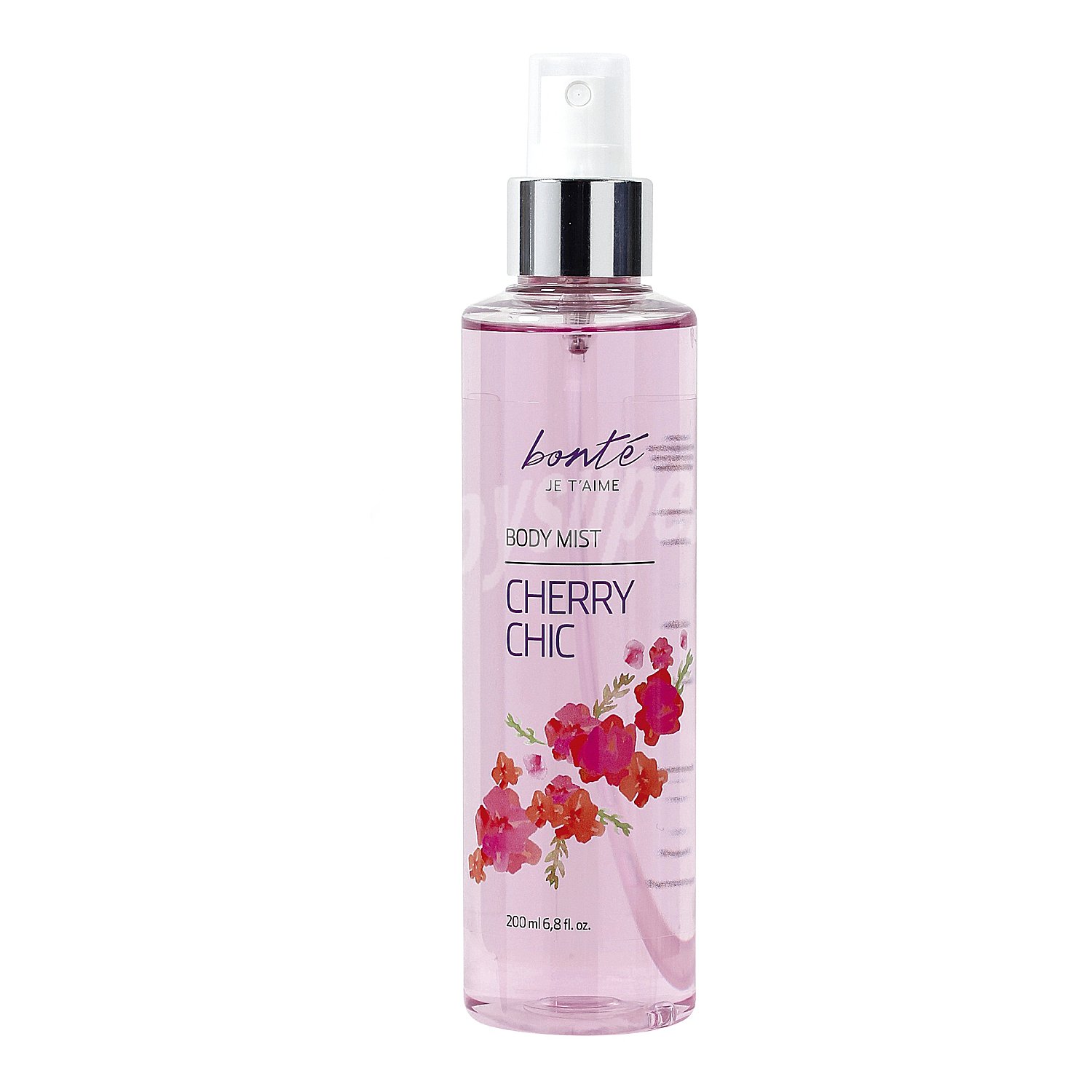 Spray corporal cherry chic frutal- almizclada