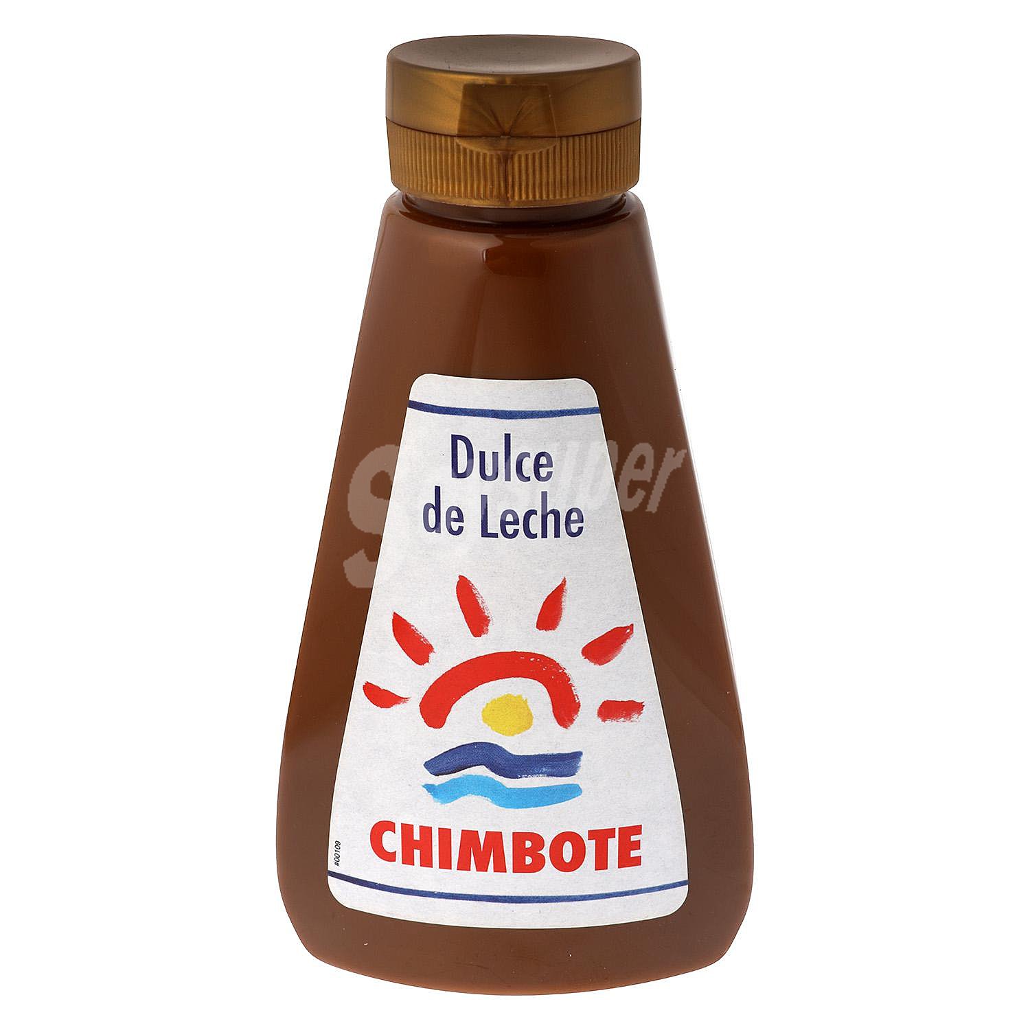 Dulcde de leche Chimbote