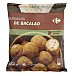 Buñuelos de bacalao