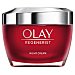 Crema facial de noche fórmula con vitamina B3 y niacinamida 24H de hidratación Regenerist Olay