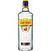 Ginebra gordon`s, botella 1 litros