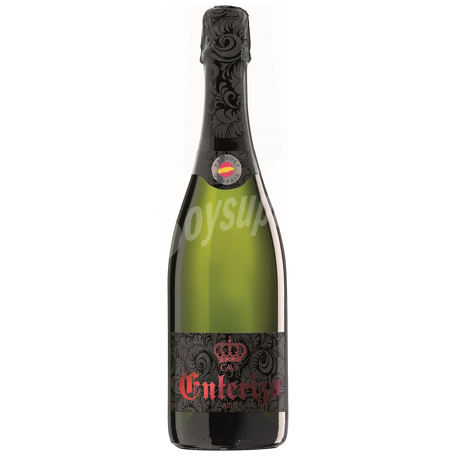 Cava Enterizo brut