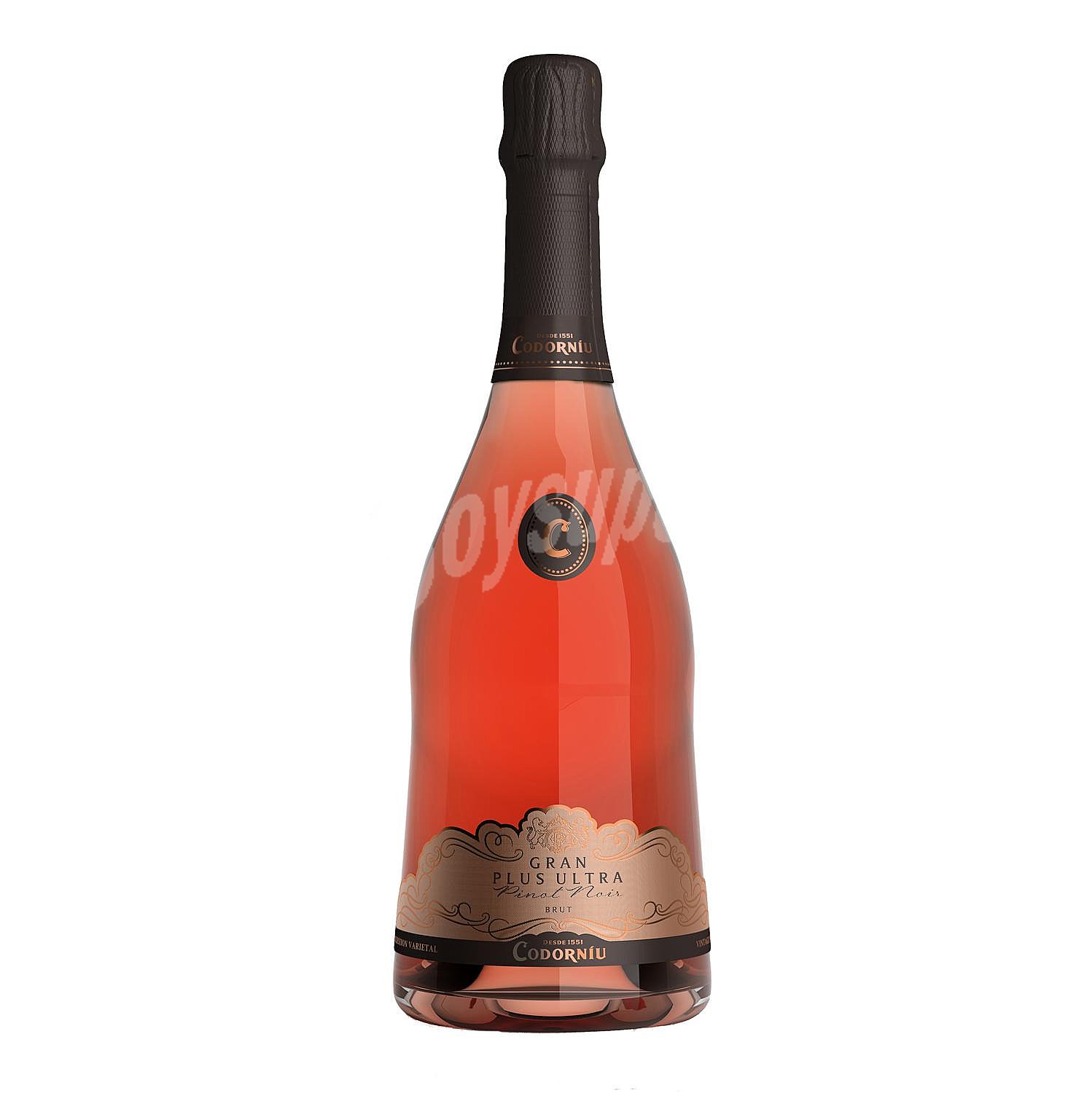 Cava brut Pinot Noir