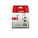 Cartucho de Tinta Canon PG-545XL - Negro