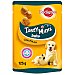 Snacks de pollo para perros cachorros Pedigree Tasty Minis Junior